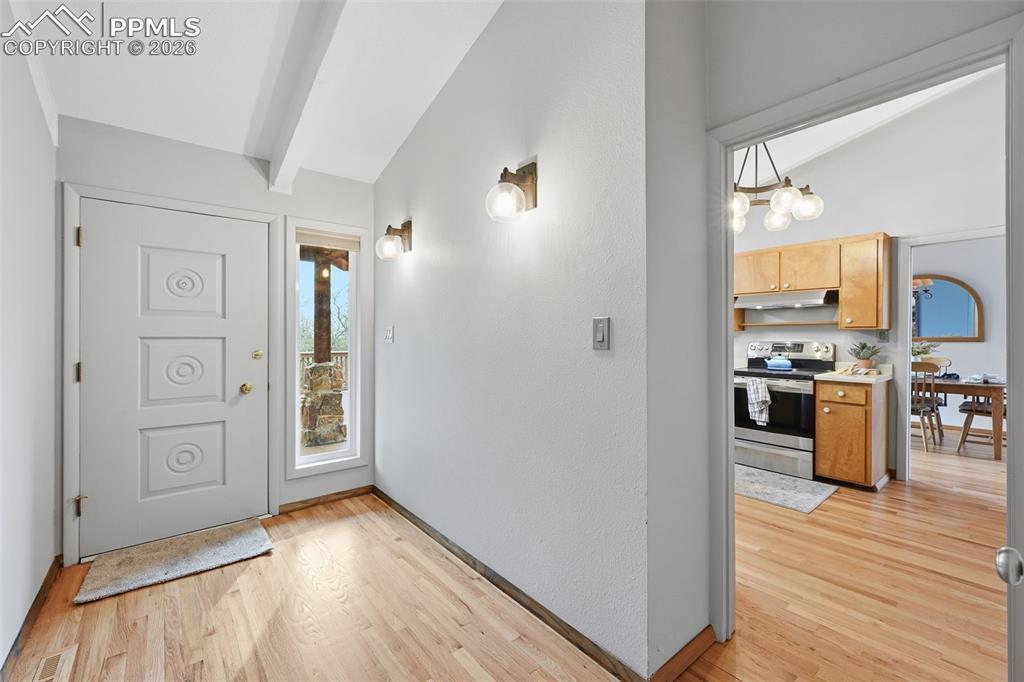 10 Haney Road Colorado Springs CO 80906