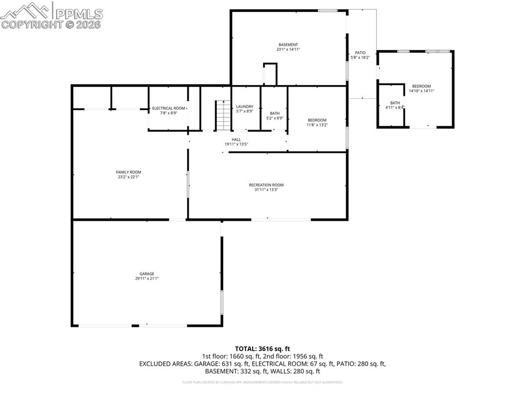10 Haney Road Colorado Springs CO 80906