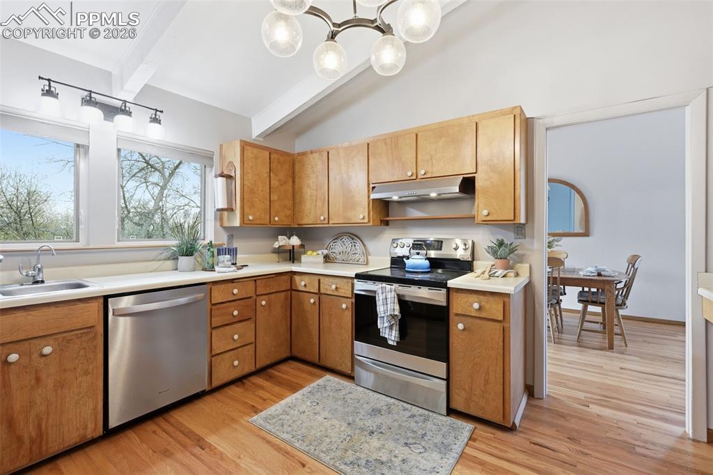 10 Haney Road Colorado Springs CO 80906