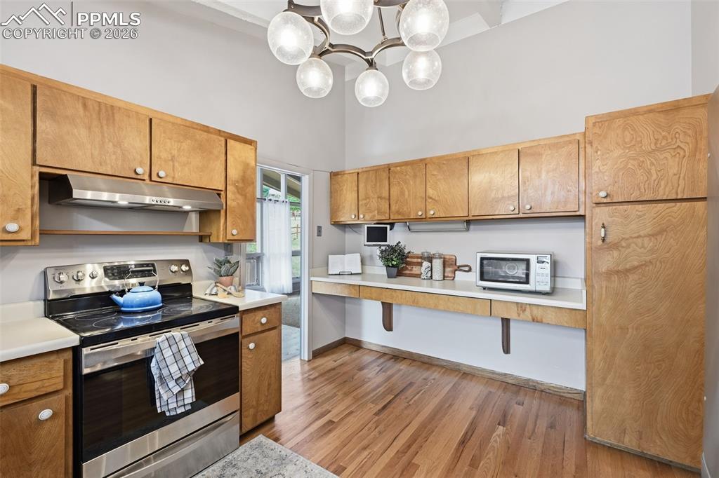 10 Haney Road Colorado Springs CO 80906