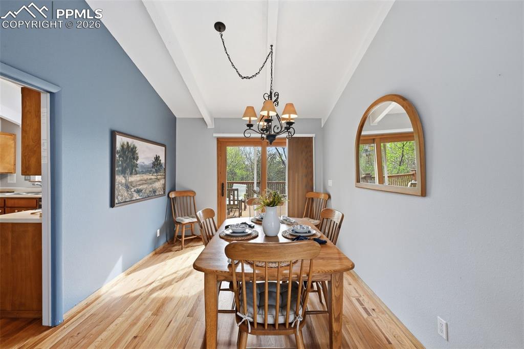 10 Haney Road Colorado Springs CO 80906