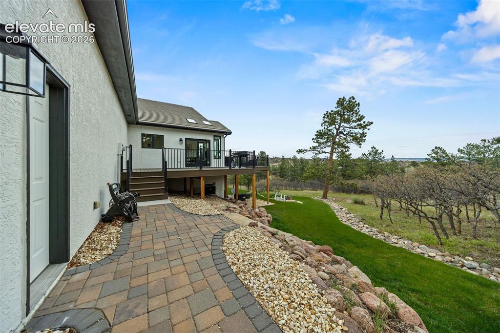 2220 Cape Pine Way Colorado Springs CO 80919