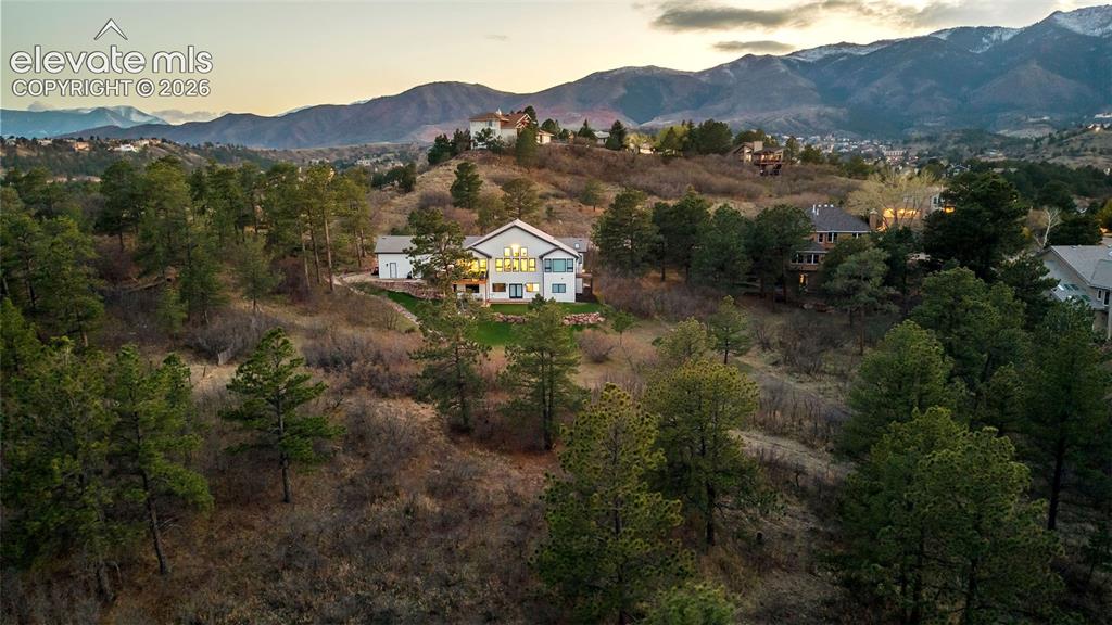 2220 Cape Pine Way Colorado Springs CO 80919
