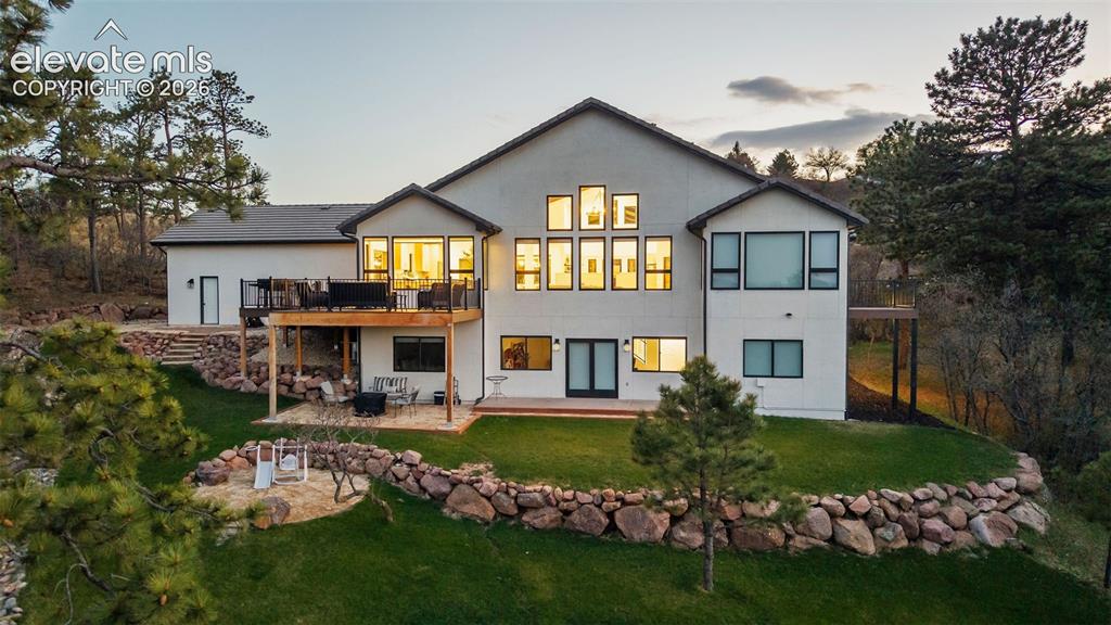 2220 Cape Pine Way Colorado Springs CO 80919