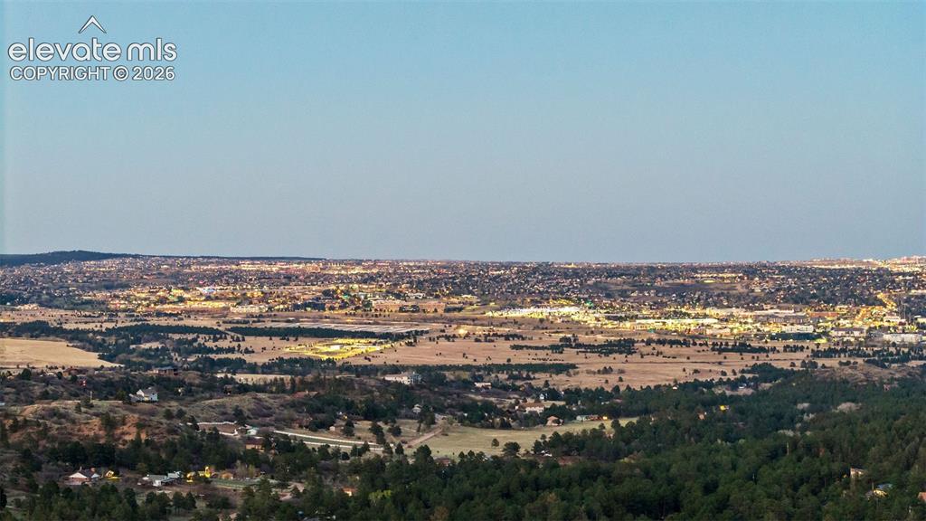2220 Cape Pine Way Colorado Springs CO 80919