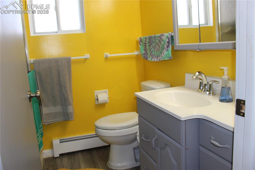 1904 Glenn Street Colorado Springs CO 80904