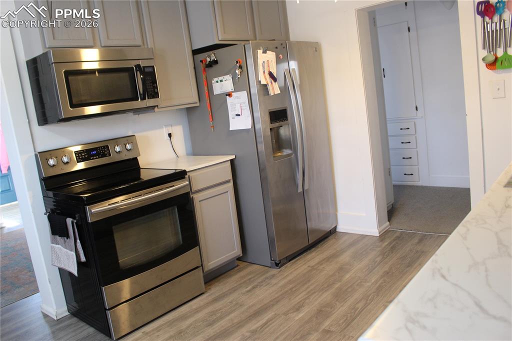 1904 Glenn Street Colorado Springs CO 80904