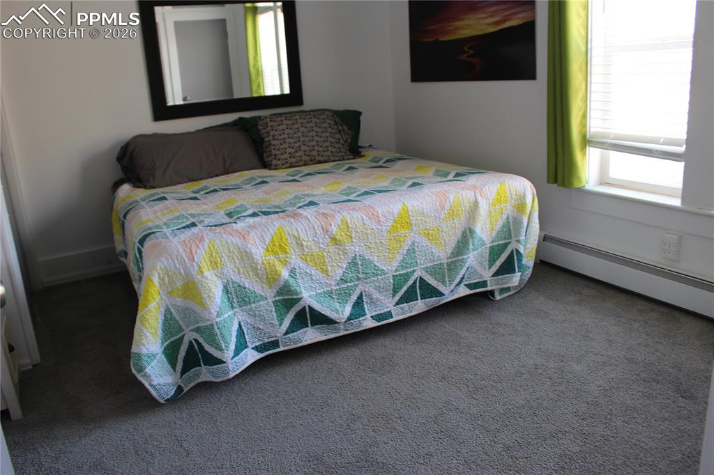 1904 Glenn Street Colorado Springs CO 80904