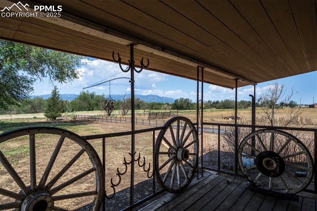 13475 Old Pueblo Road Fountain CO 80817