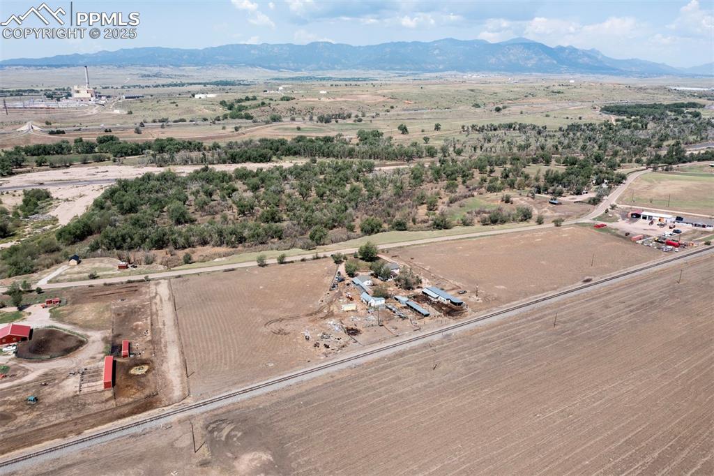 13475 Old Pueblo Road Fountain CO 80817
