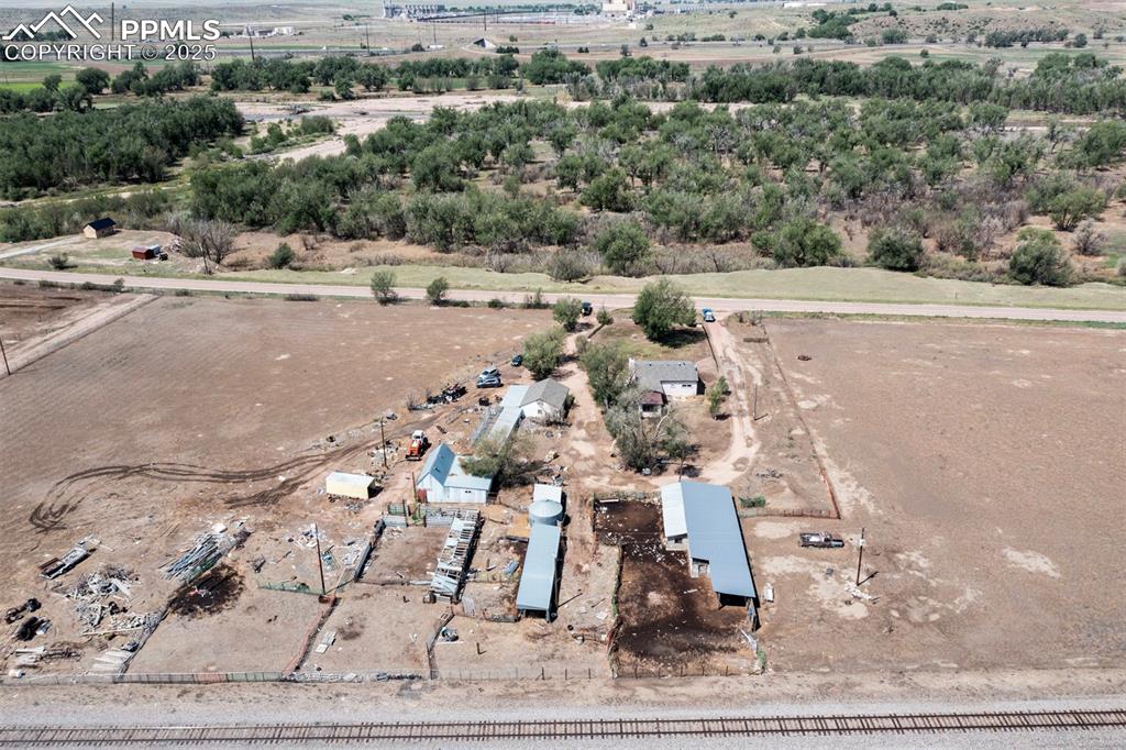 13475 Old Pueblo Road Fountain CO 80817