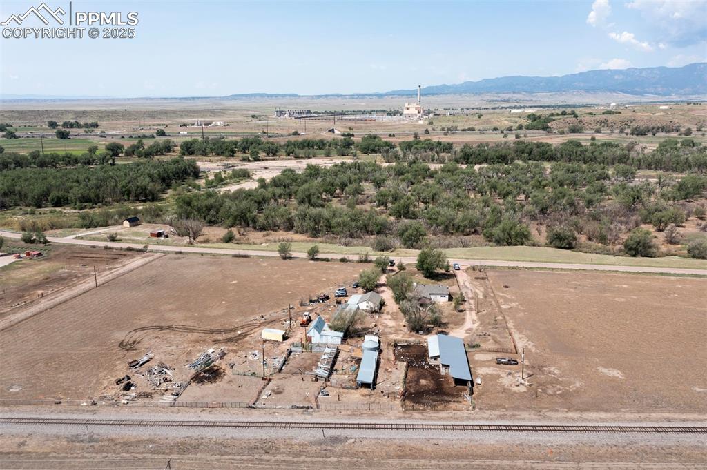 13475 Old Pueblo Road Fountain CO 80817