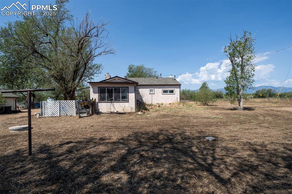 13475 Old Pueblo Road Fountain CO 80817
