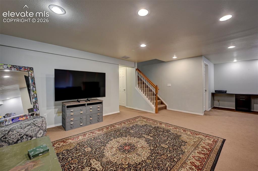 1023 Dancing Horse Drive Colorado Springs CO 80919