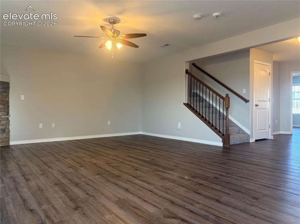 7227 Trione Lane Fountain CO 80817