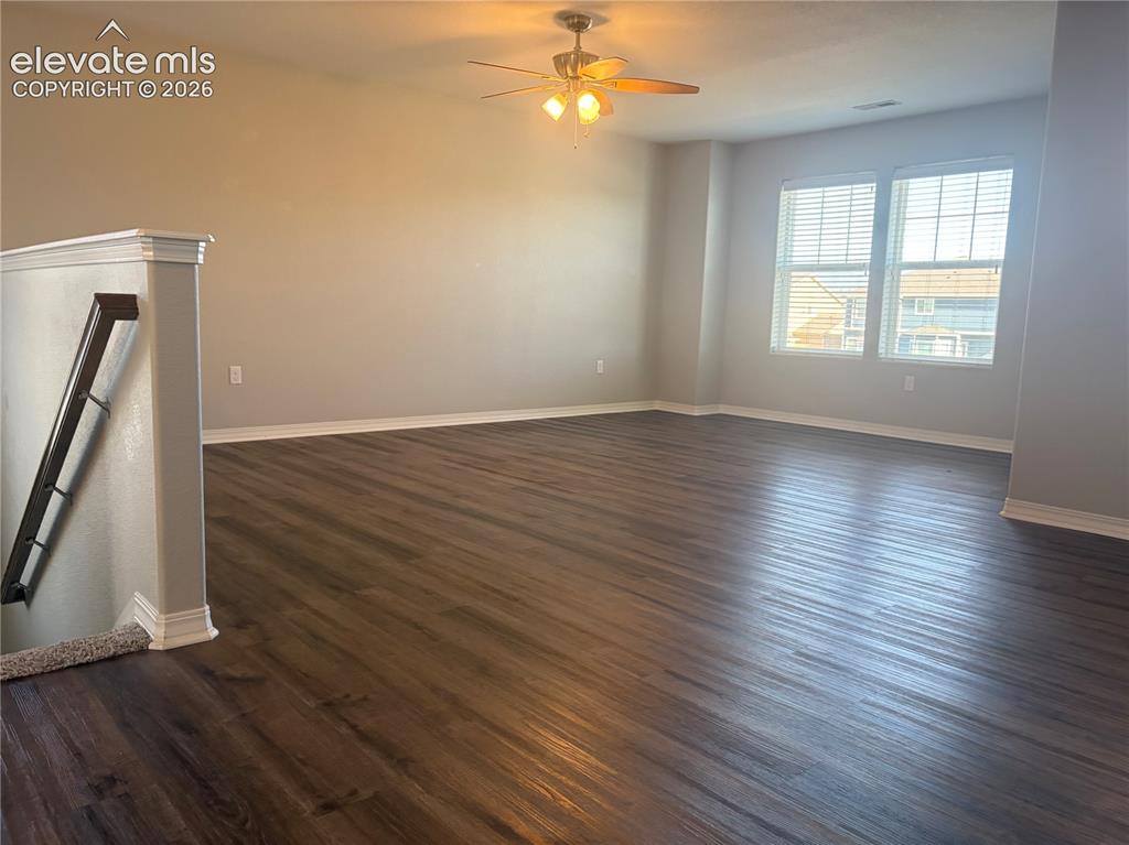 7227 Trione Lane Fountain CO 80817