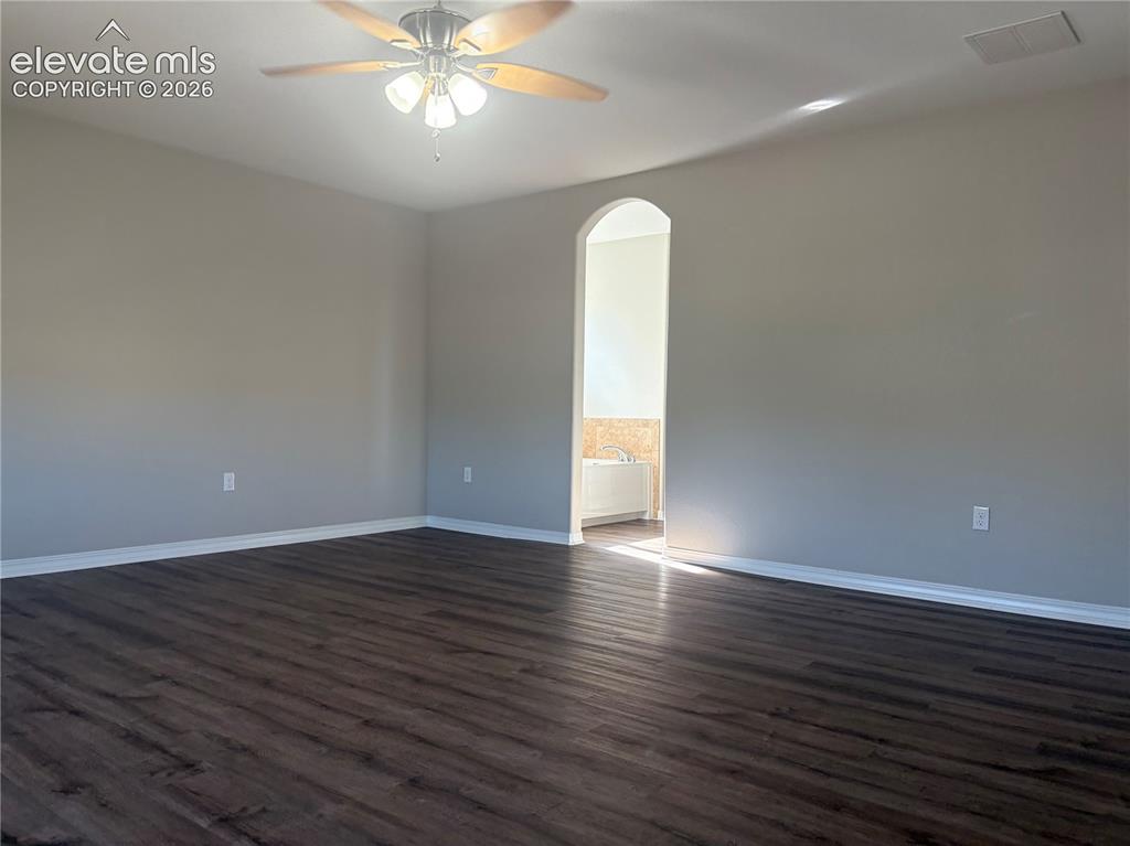 7227 Trione Lane Fountain CO 80817