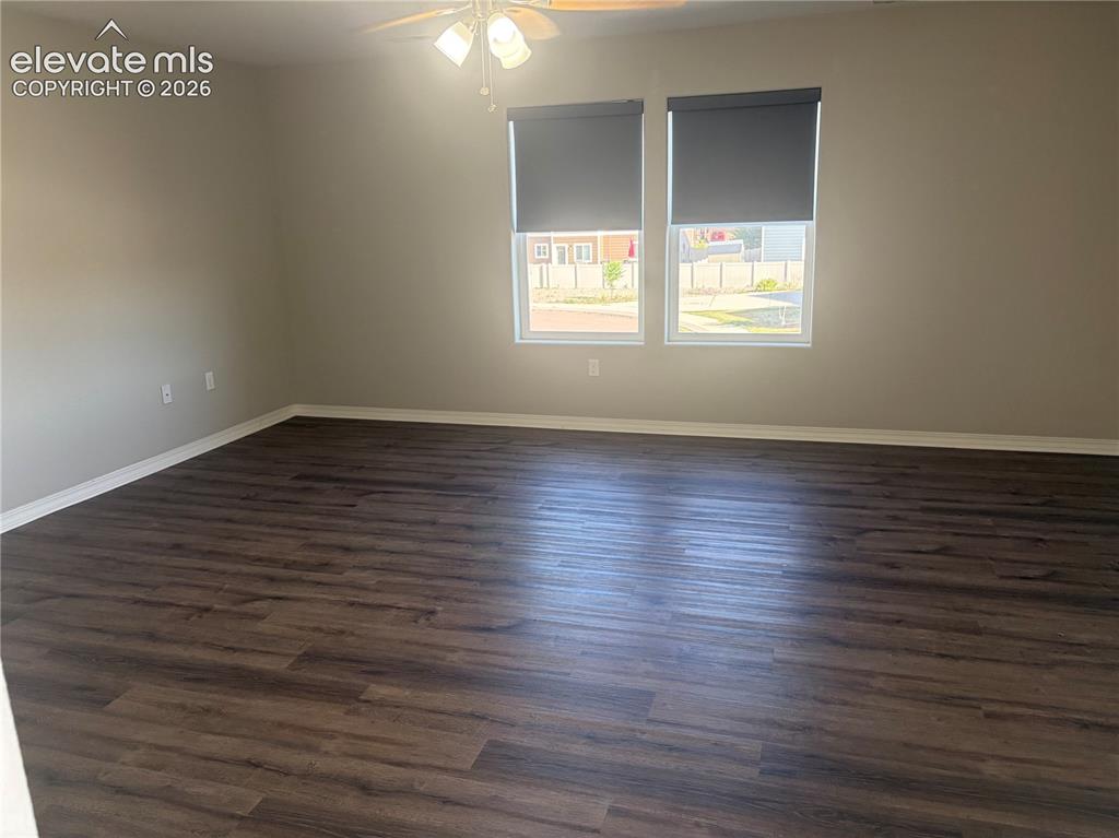 7227 Trione Lane Fountain CO 80817