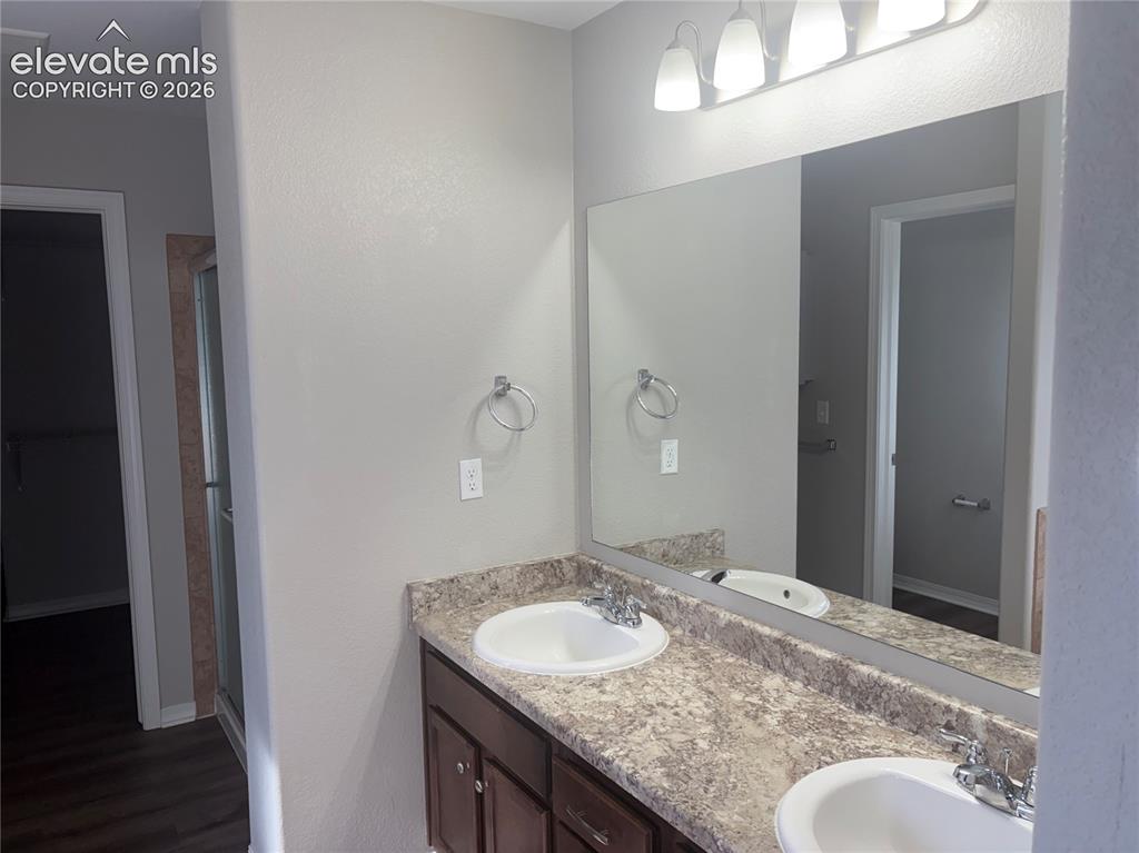 7227 Trione Lane Fountain CO 80817