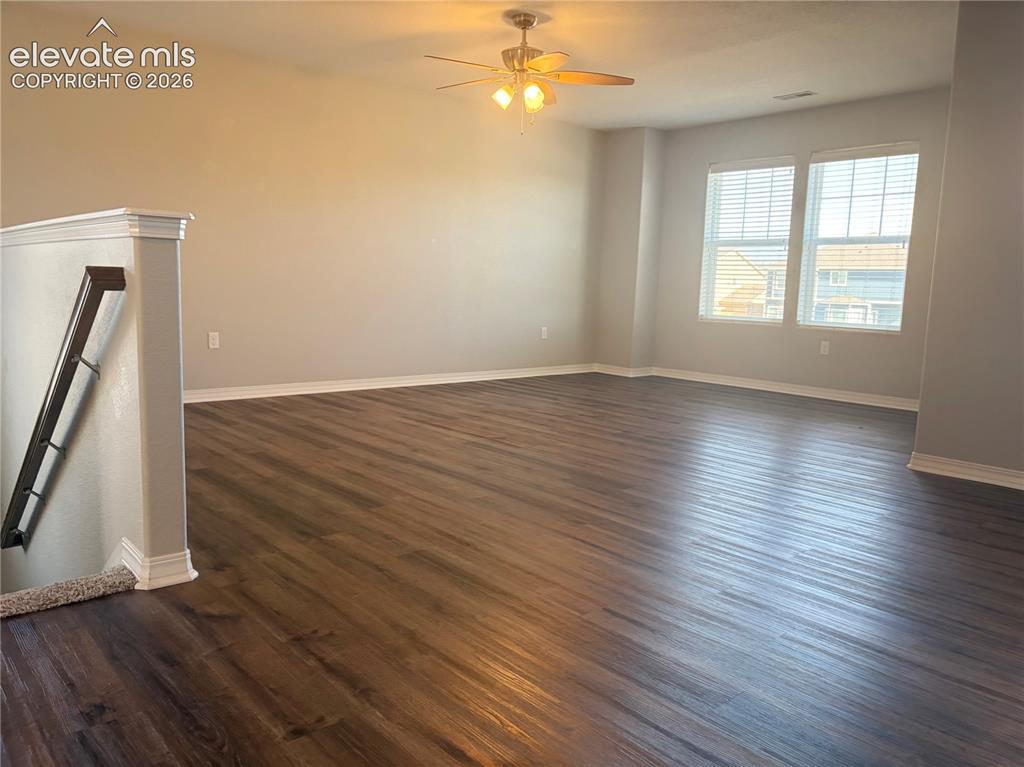 7227 Trione Lane Fountain CO 80817