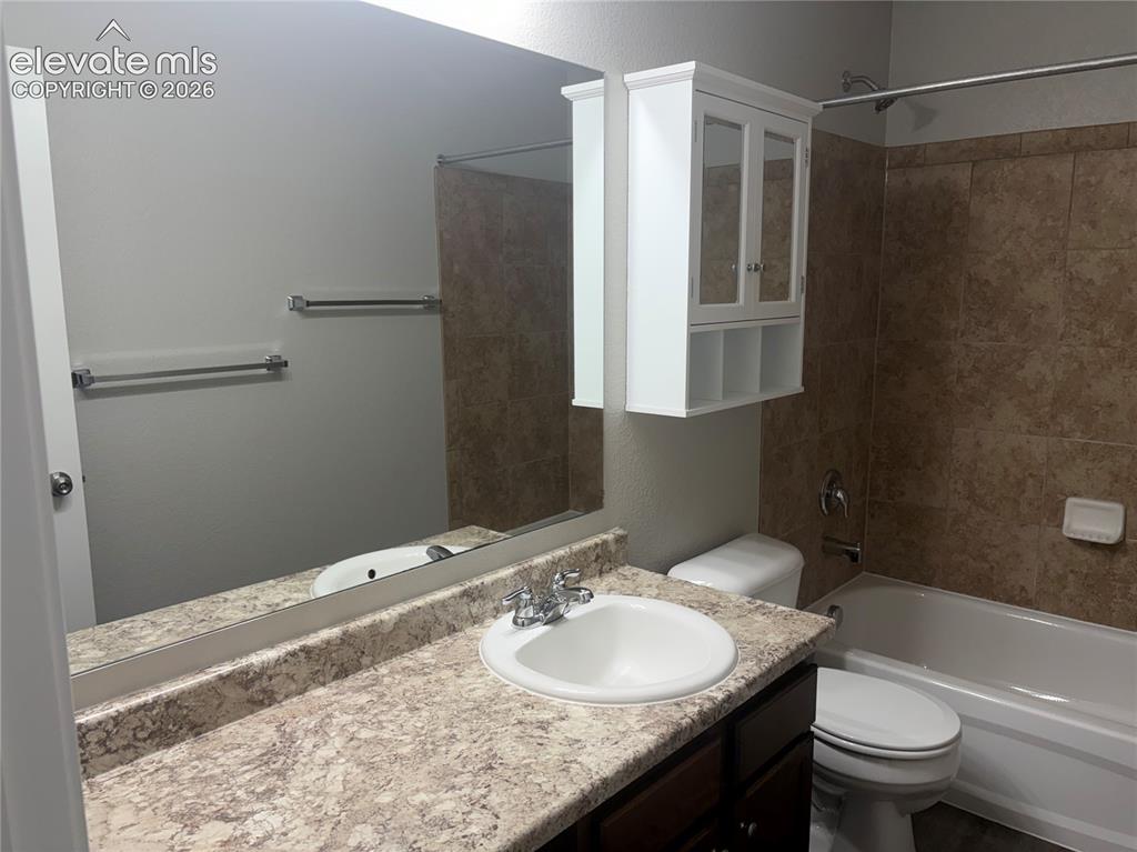 7227 Trione Lane Fountain CO 80817