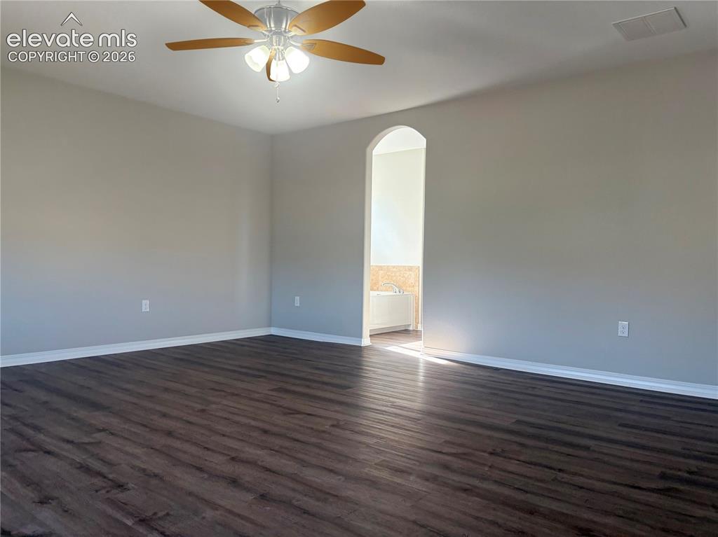 7227 Trione Lane Fountain CO 80817