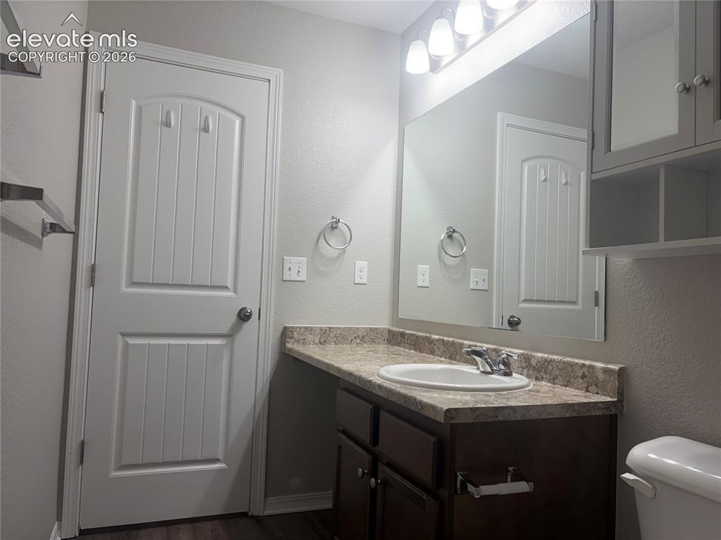 7227 Trione Lane Fountain CO 80817