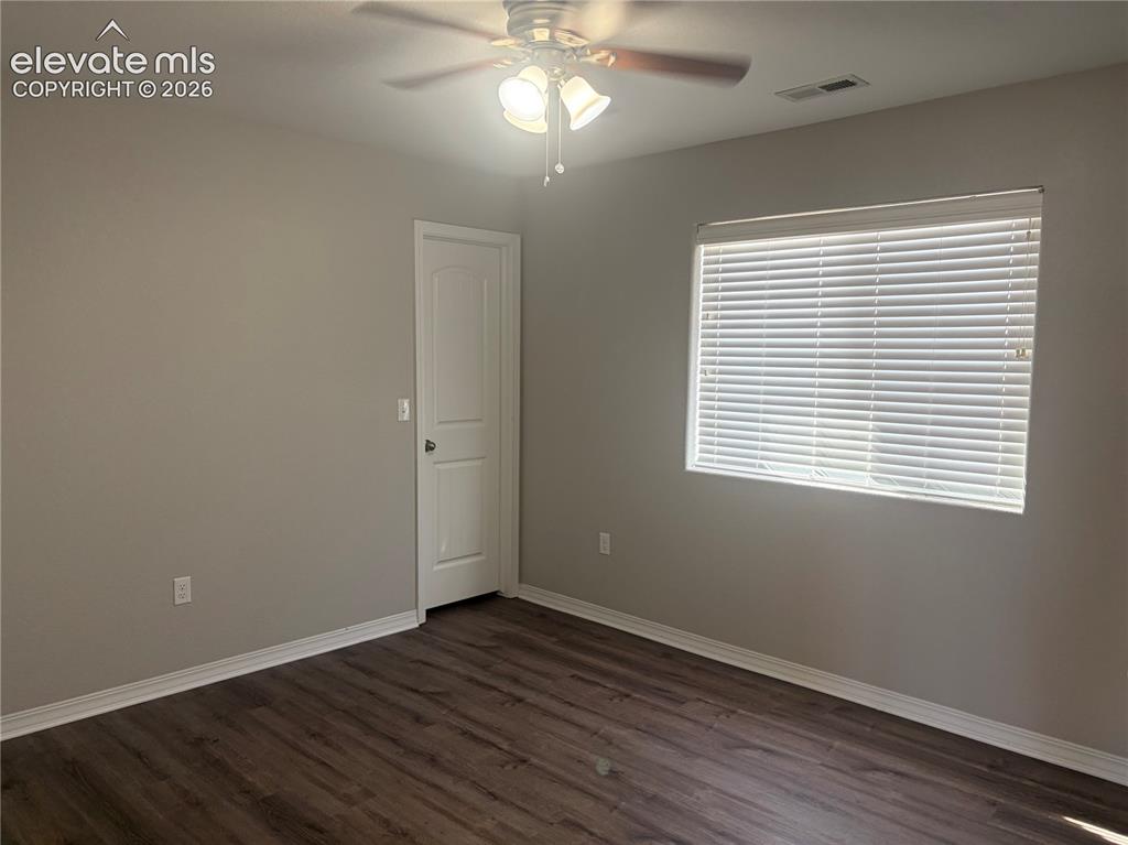 7227 Trione Lane Fountain CO 80817