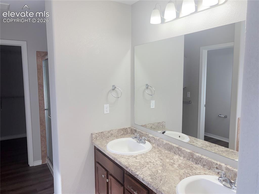 7227 Trione Lane Fountain CO 80817