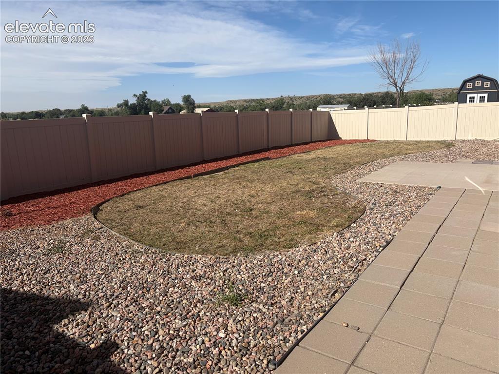 7227 Trione Lane Fountain CO 80817