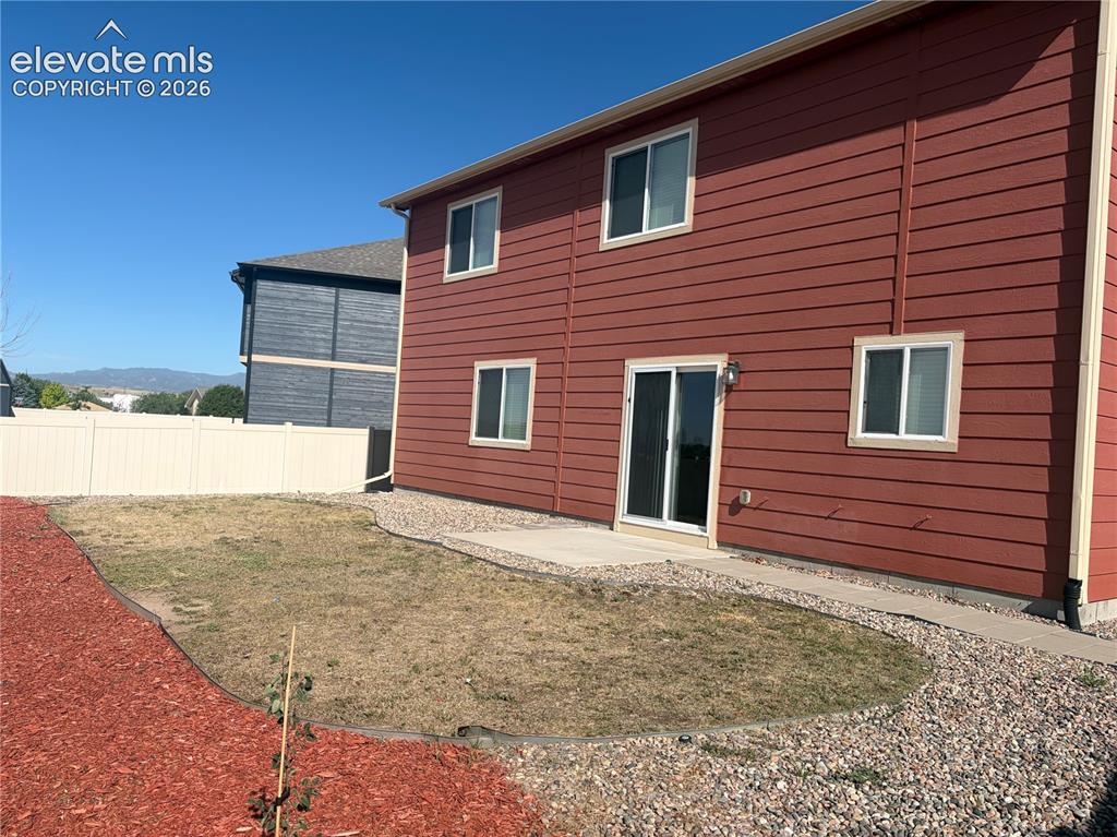 7227 Trione Lane Fountain CO 80817