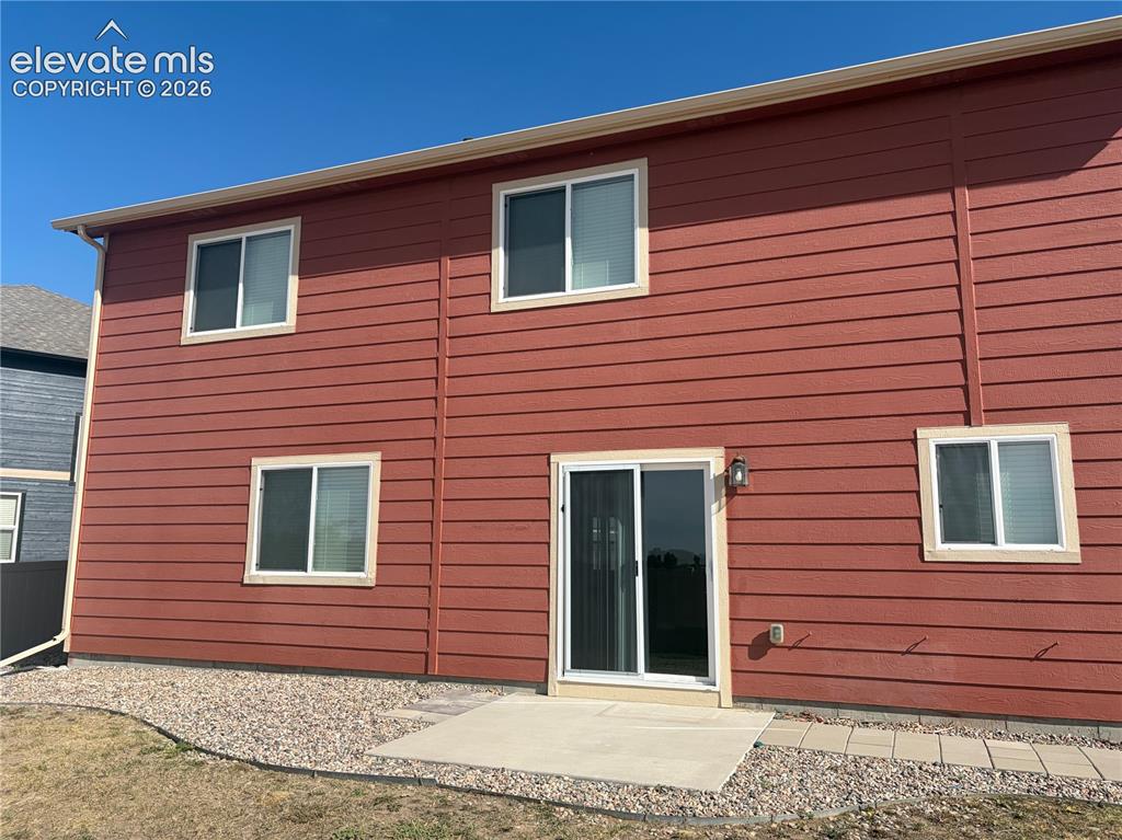 7227 Trione Lane Fountain CO 80817