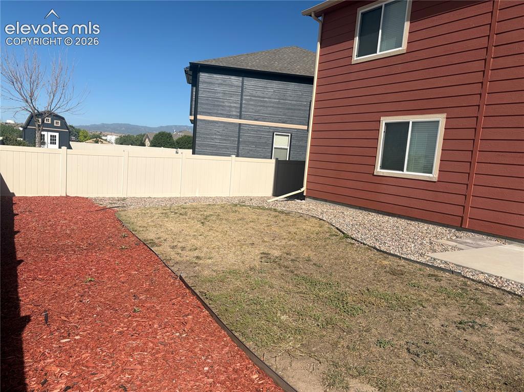 7227 Trione Lane Fountain CO 80817