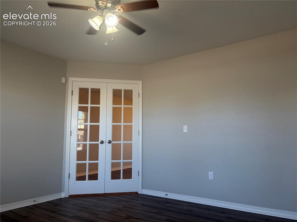 7227 Trione Lane Fountain CO 80817