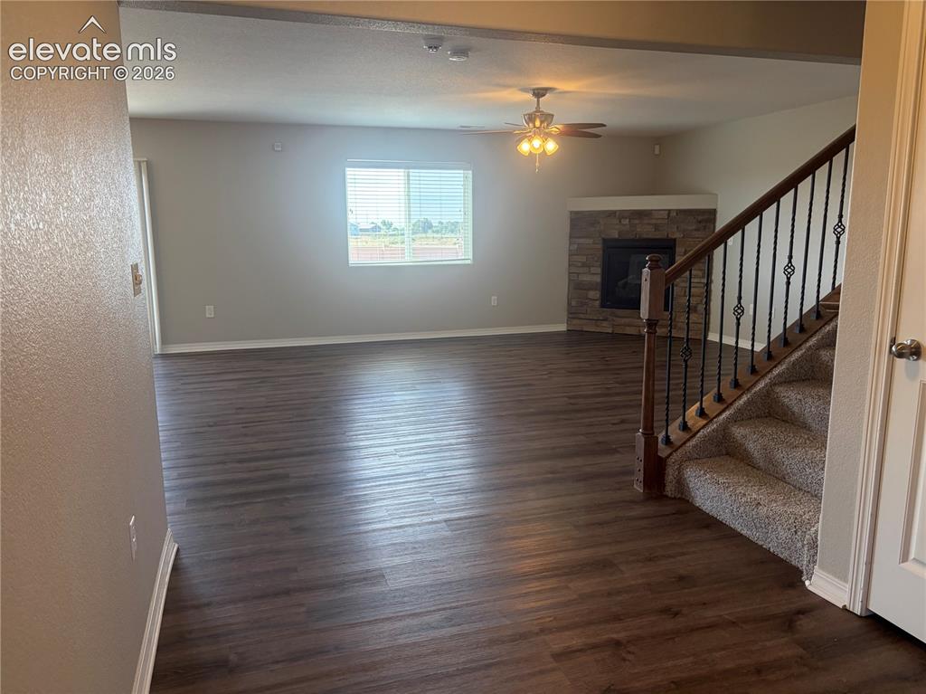 7227 Trione Lane Fountain CO 80817