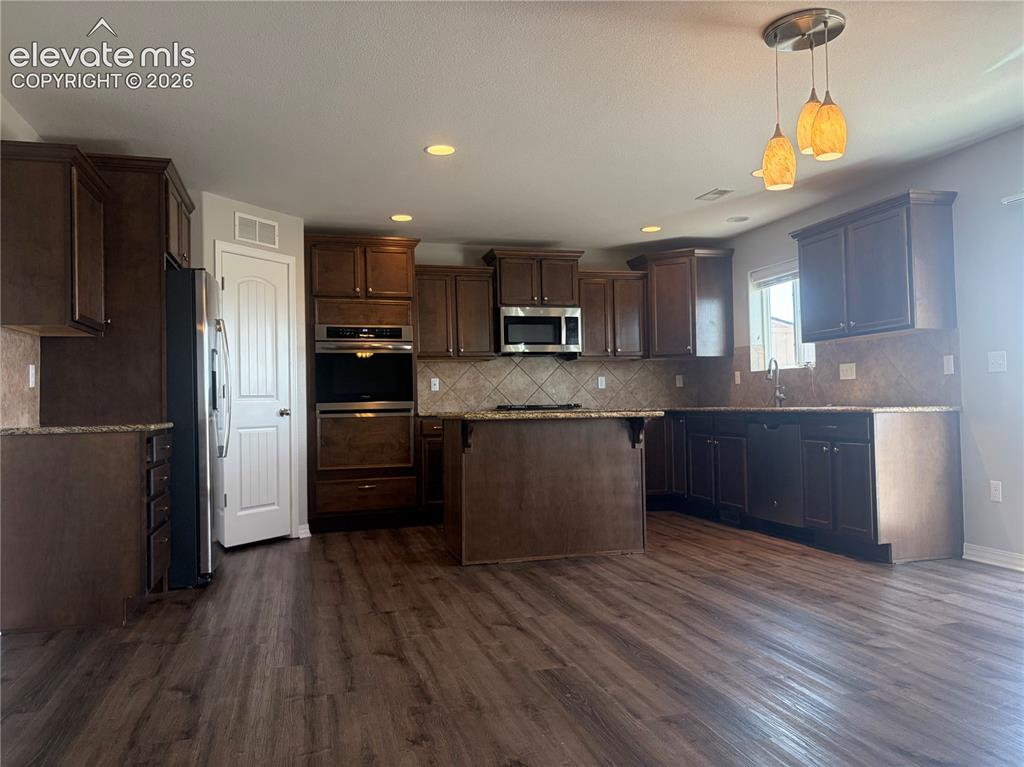 7227 Trione Lane Fountain CO 80817