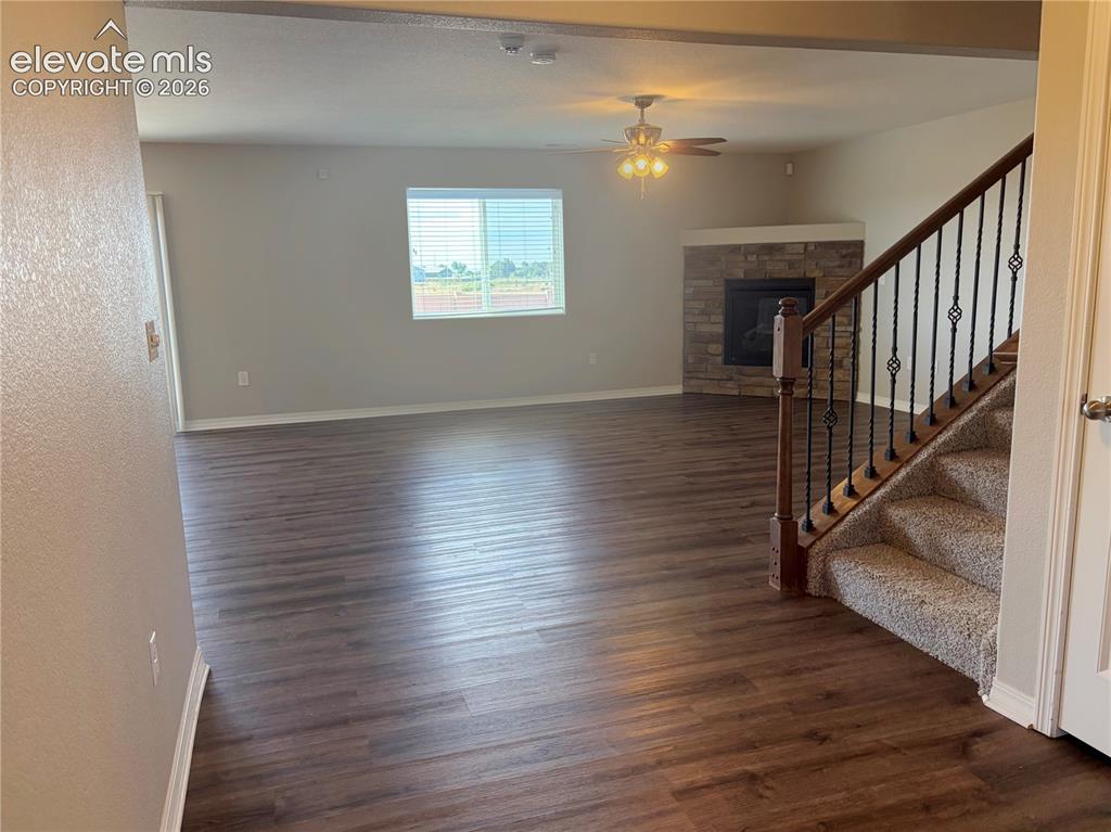 7227 Trione Lane Fountain CO 80817