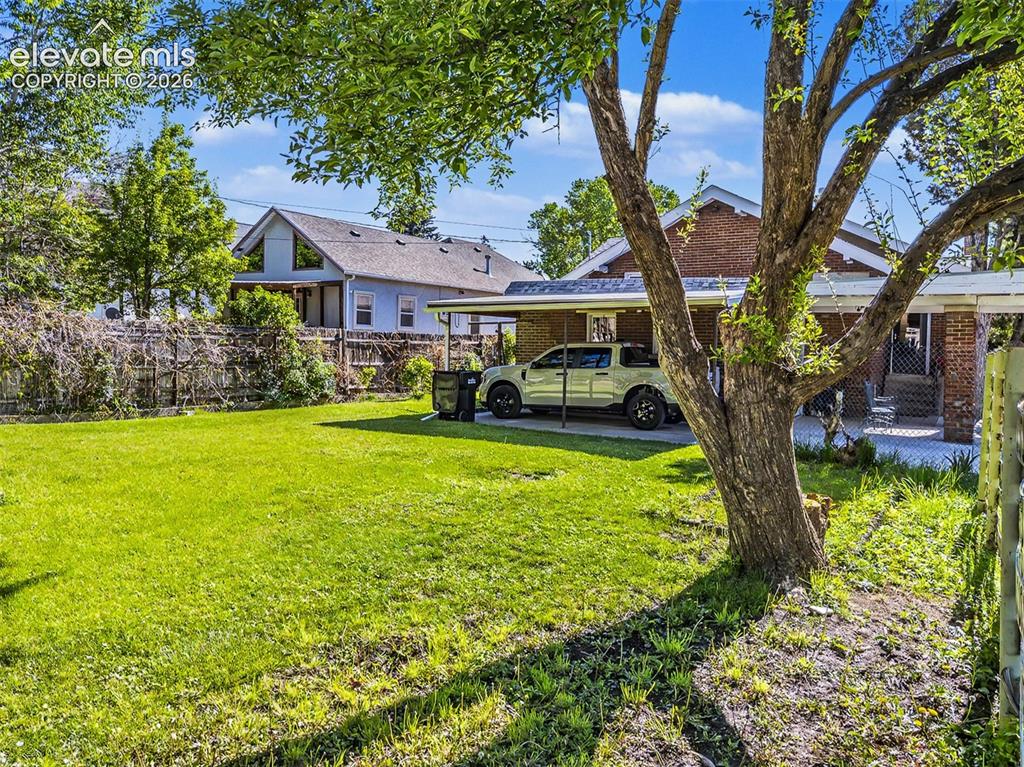 603 Willow Street Trinidad CO 81082