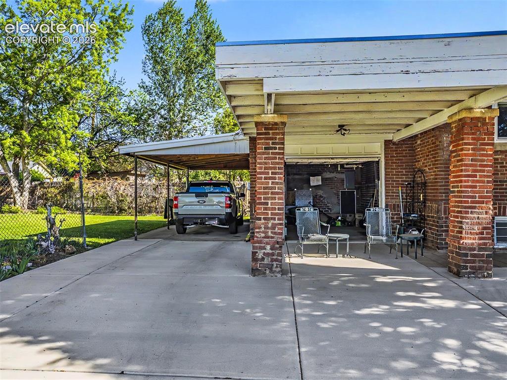 603 Willow Street Trinidad CO 81082