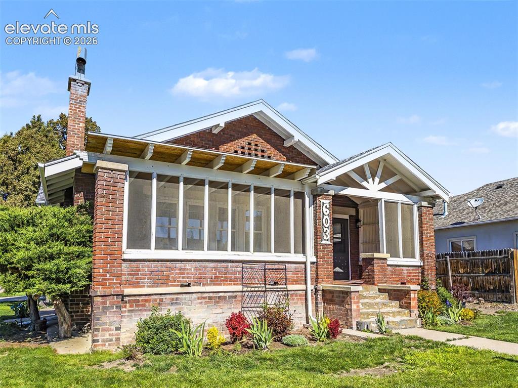 603 Willow Street Trinidad CO 81082
