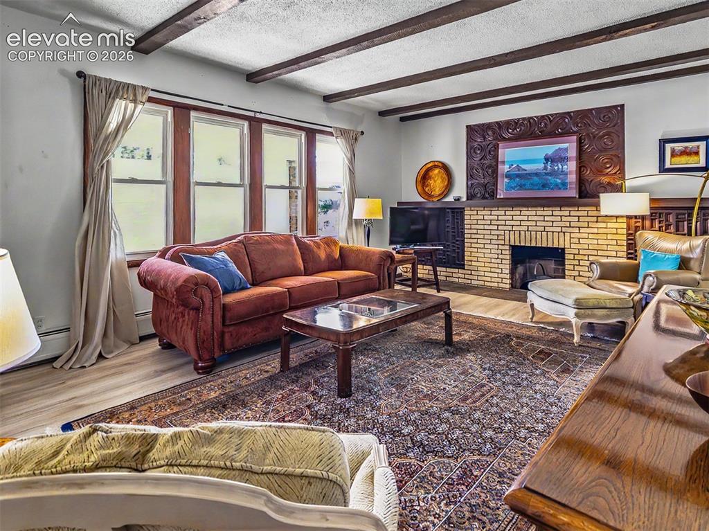 603 Willow Street Trinidad CO 81082