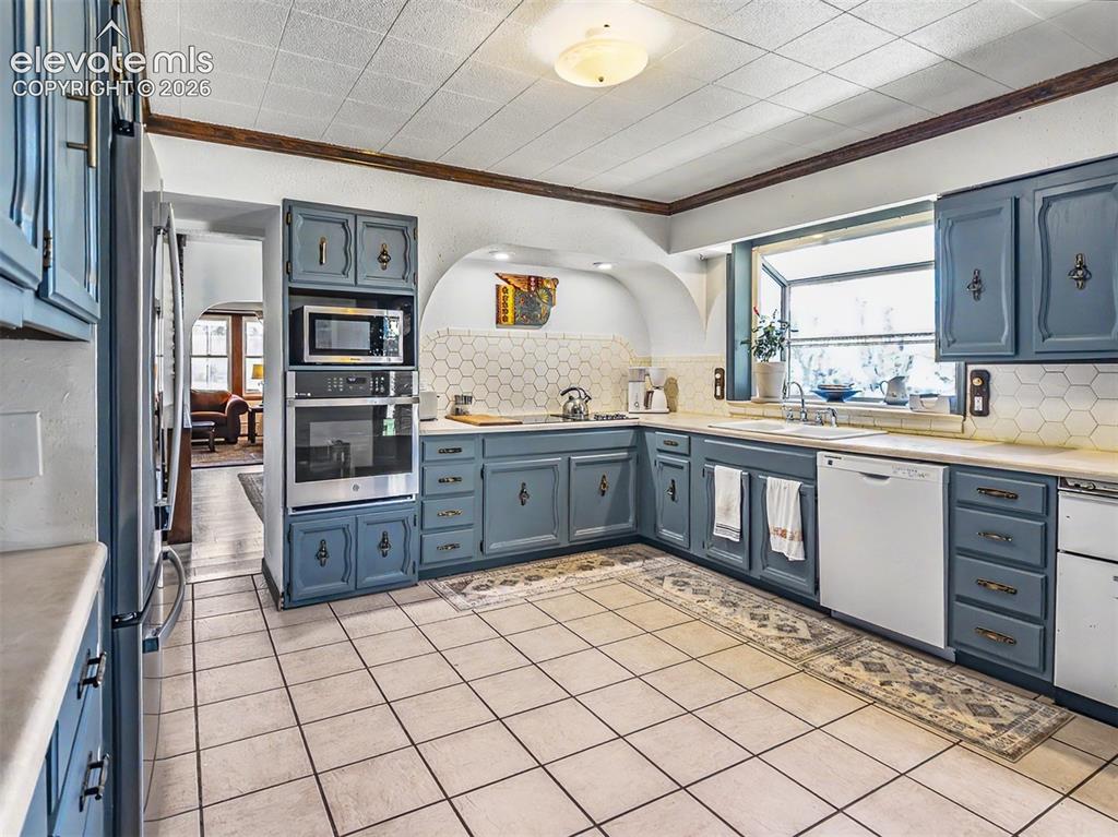 603 Willow Street Trinidad CO 81082