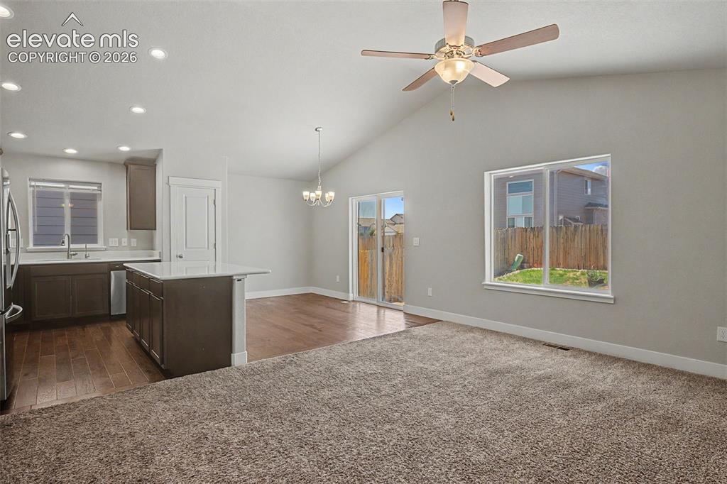 3112 Namib Drive Colorado Springs CO 80939