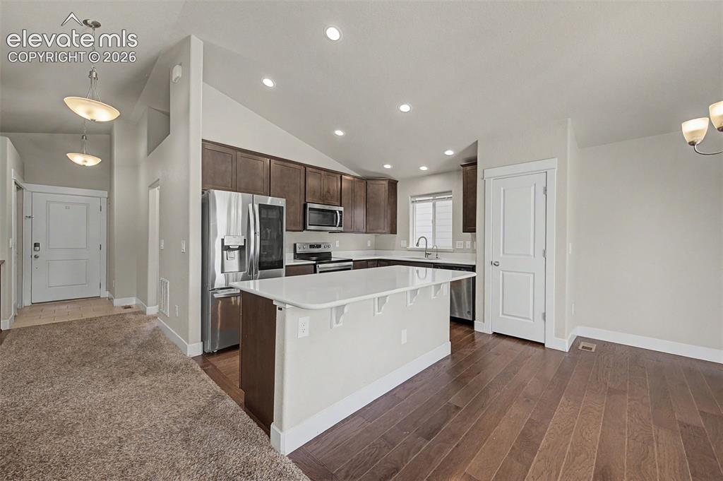 3112 Namib Drive Colorado Springs CO 80939