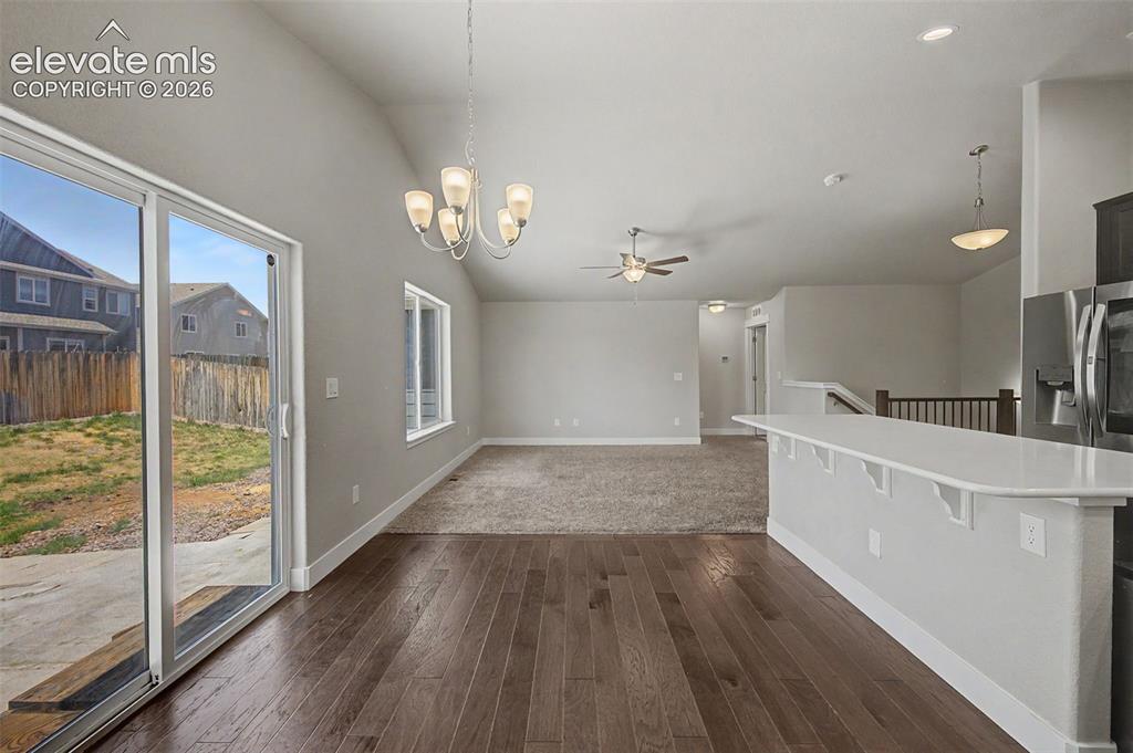 3112 Namib Drive Colorado Springs CO 80939