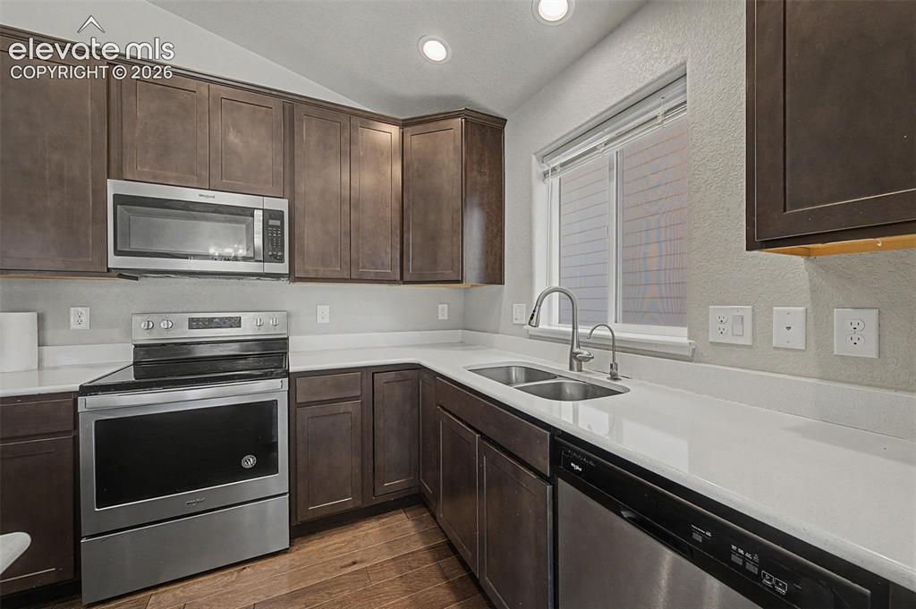 3112 Namib Drive Colorado Springs CO 80939