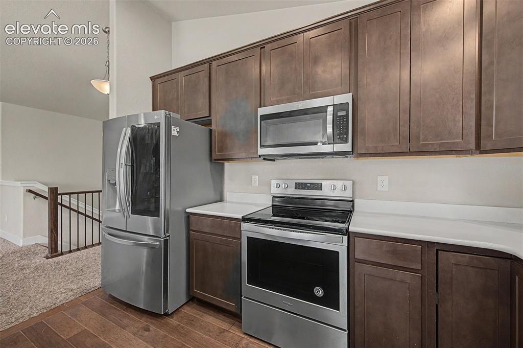 3112 Namib Drive Colorado Springs CO 80939