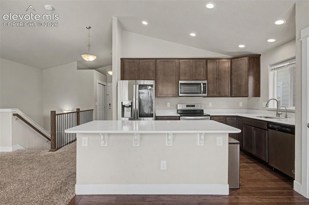 3112 Namib Drive Colorado Springs CO 80939