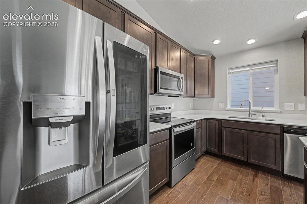 3112 Namib Drive Colorado Springs CO 80939