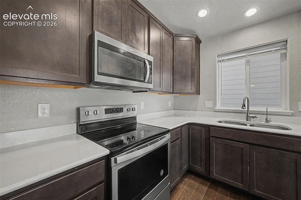 3112 Namib Drive Colorado Springs CO 80939